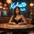 Slot Dana 10K Paling Gacor 2025 di Kubatoto — Coba Scatter Hitam Mahjong Ways 2 Sekarang!